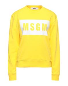Толстовка Msgm