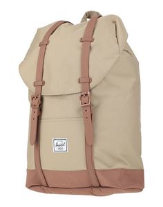 Рюкзаки и сумки на пояс Herschel Supply CO.