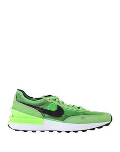 Низкие кеды и кроссовки Nike