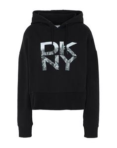 Толстовка Dkny
