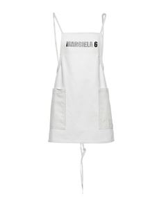 Топ без рукавов Mm6 Maison Margiela