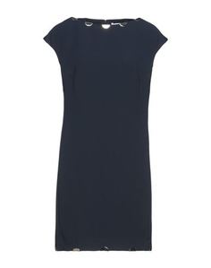 Короткое платье Versace Collection