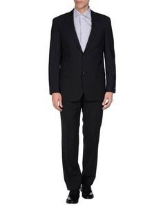 Костюм Hugo Boss