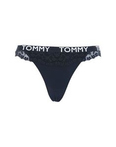 Трусы-стринги Tommy Hilfiger