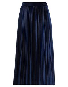 Юбка длиной 3/4 Valentino