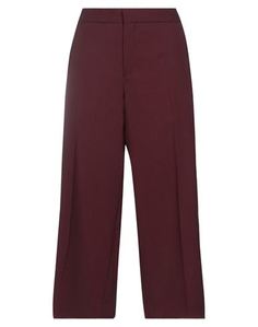 Повседневные брюки Marni