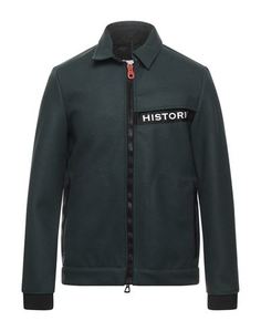 Пальто Historic