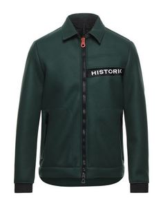 Пальто Historic