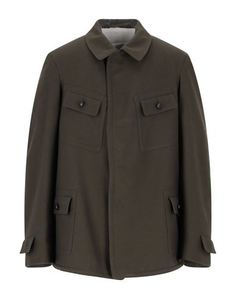 Пальто Maison Margiela