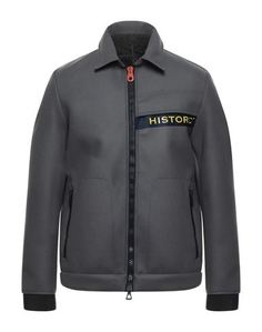 Пальто Historic