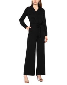 Комбинезоны без бретелей Diane von Furstenberg