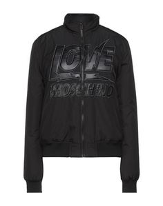 Куртка Love Moschino