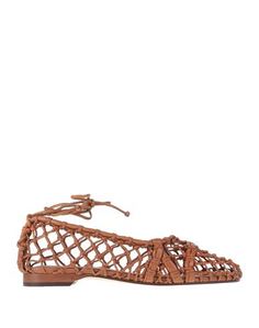 Балетки Tory Burch