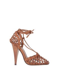 Сандалии Tory Burch