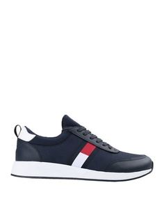 Низкие кеды и кроссовки Tommy Jeans