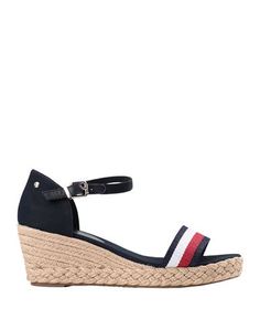Сандалии Tommy Hilfiger