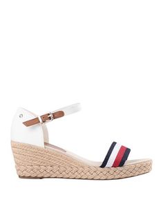Сандалии Tommy Hilfiger