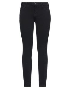 Джинсовые брюки Emporio Armani
