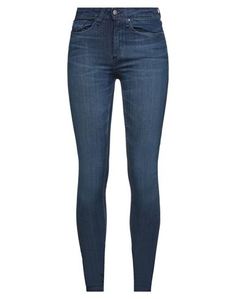 Джинсовые брюки MET Jeans