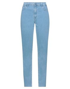 Джинсовые брюки Trussardi Jeans