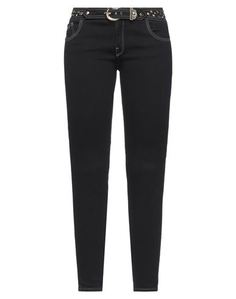 Джинсовые брюки Versace Jeans Couture