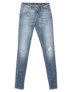 Джинсовые брюки Guess