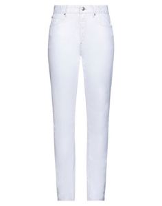 Джинсовые брюки Isabel Marant Étoile