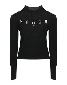 Водолазки RÊver Paris