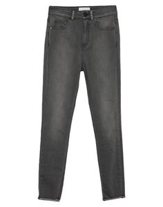 Джинсовые брюки Gaëlle Paris