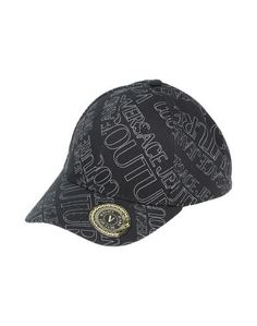 Головной убор Versace Jeans Couture