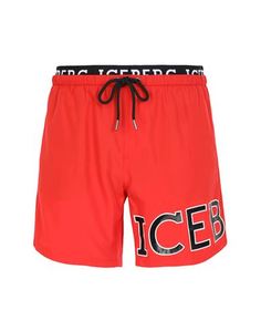 Шорты для плавания Iceberg