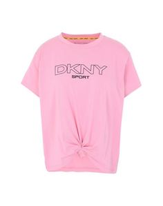 Футболка Dkny