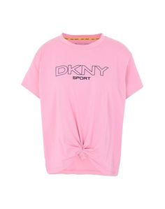 Футболка Dkny