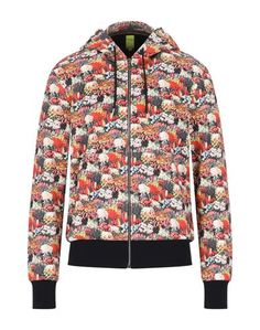 Толстовка Paul Smith