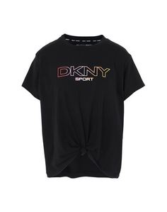 Футболка Dkny