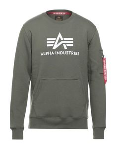 Толстовка Alpha Industries