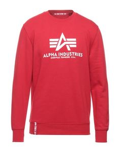 Толстовка Alpha Industries