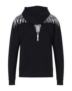 Толстовка Marcelo Burlon
