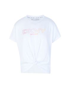 Футболка Dkny