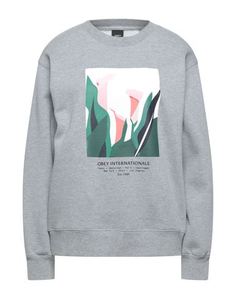 Толстовка Obey
