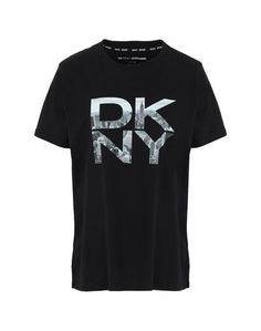 Футболка Dkny