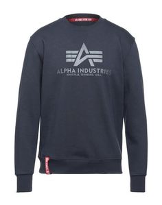 Толстовка Alpha Industries