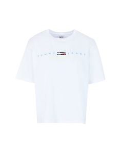 Футболка Tommy Jeans