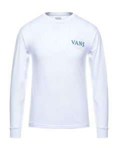 Футболка Vans