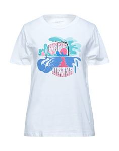Футболка Pepe Jeans