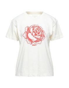 Футболка Obey