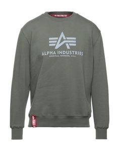 Толстовка Alpha Industries