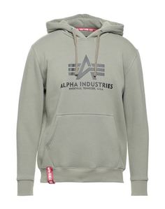 Толстовка Alpha Industries