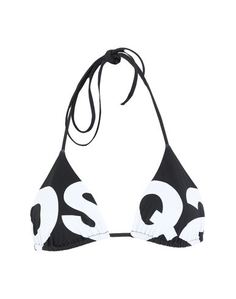 Купальный бюстгальтер Dsquared2