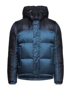 Пуховик Emporio Armani